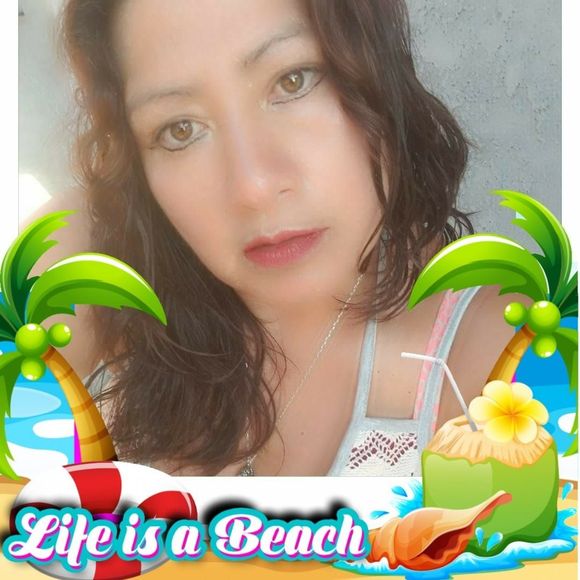 Meet your Posher, Hilda - Picture 1 of 1